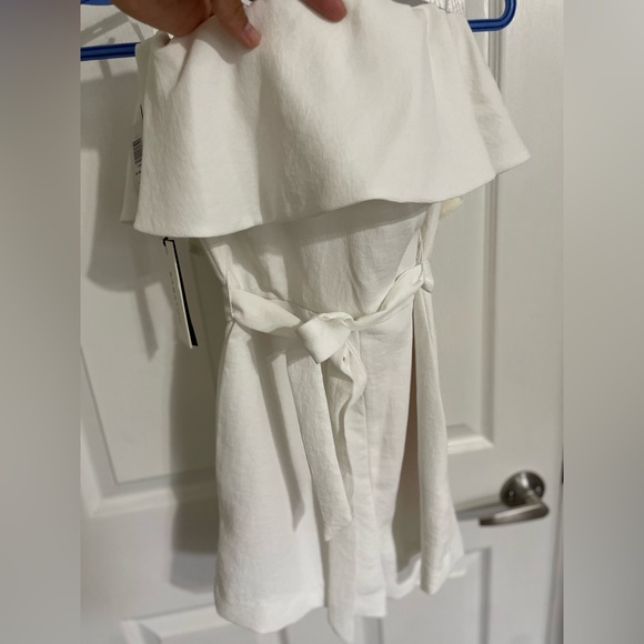 Altamiro strapless romper - Picture 2 of 5